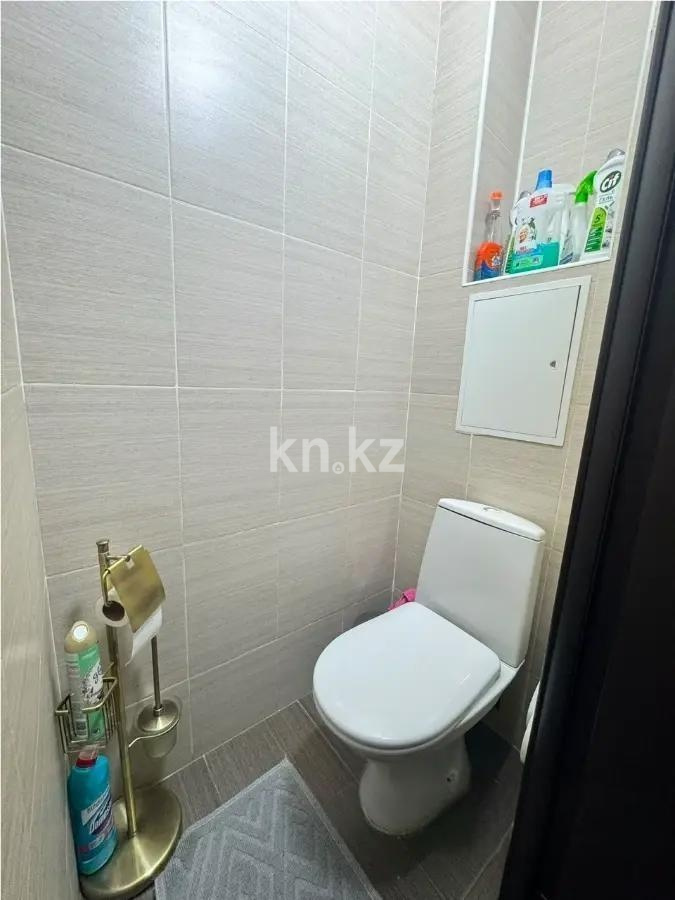 Продажа 3-комнатной квартиры, 73 м² в Алматы - фото 6