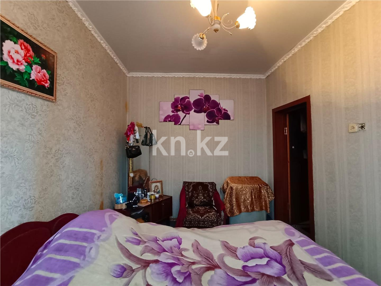 Продажа 4-комнатного дома, 78 м² в Караганде - фото 12