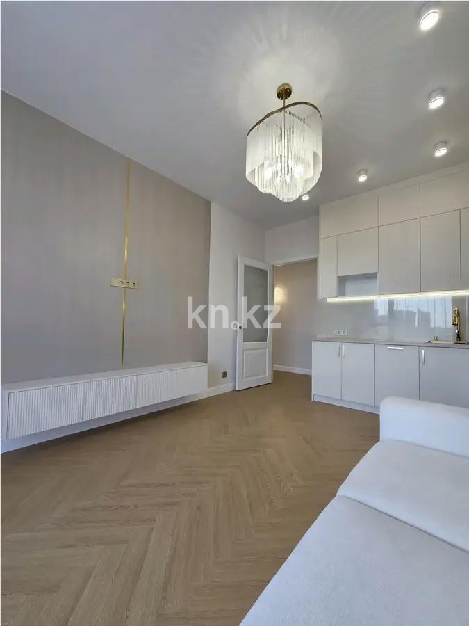 Продажа 3-комнатной квартиры, 59 м², ул. Сыганак, дом  4 стр в Астане - фото 6