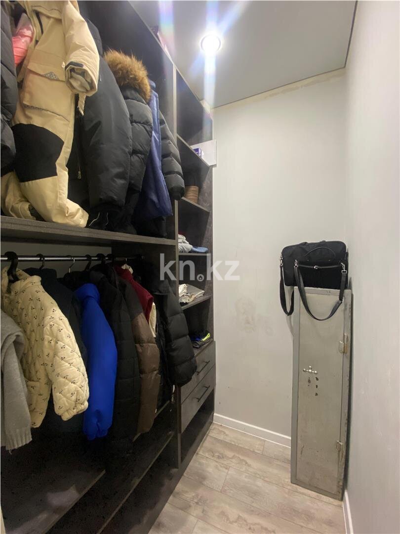 Продажа 2-комнатной квартиры, 41 м² в Караганде - фото 11
