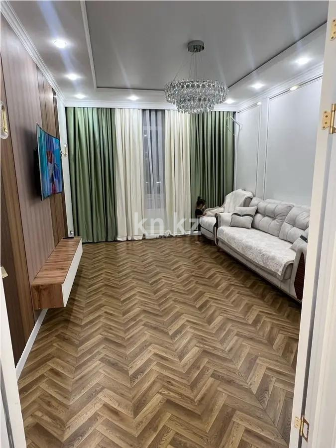 Продажа 3-комнатной квартиры, 87 м² в Астане