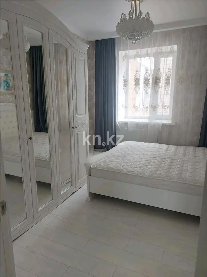 Продажа 3-комнатной квартиры, 68 м² в Астане - фото 2