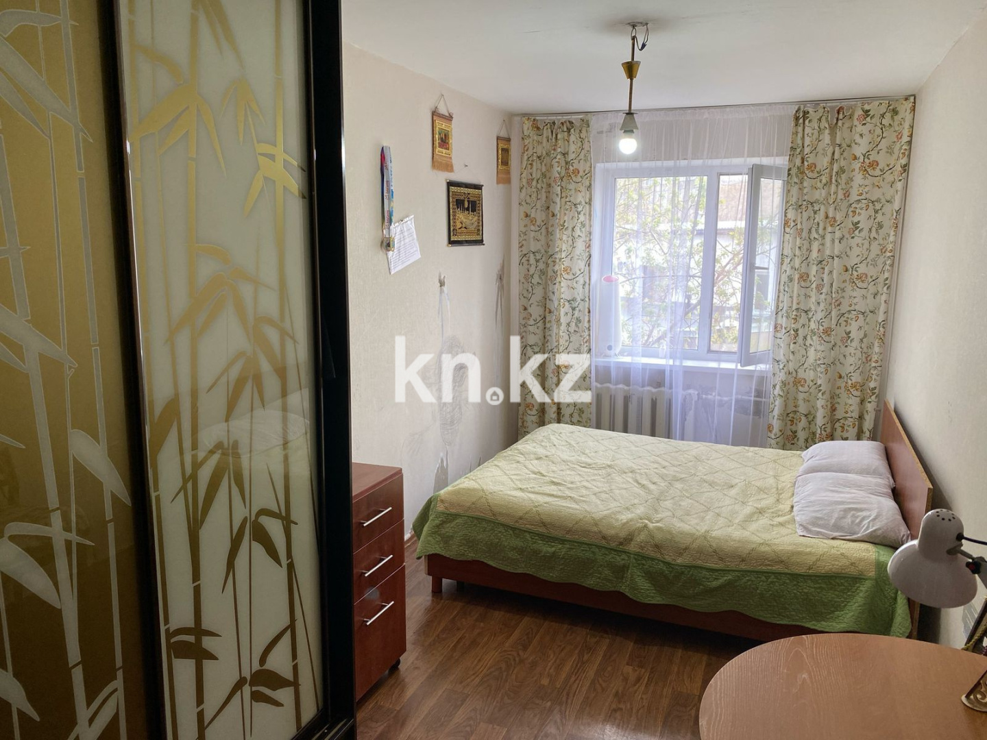 Продажа 3-комнатной квартиры, 59 м² в Караганде - фото 9