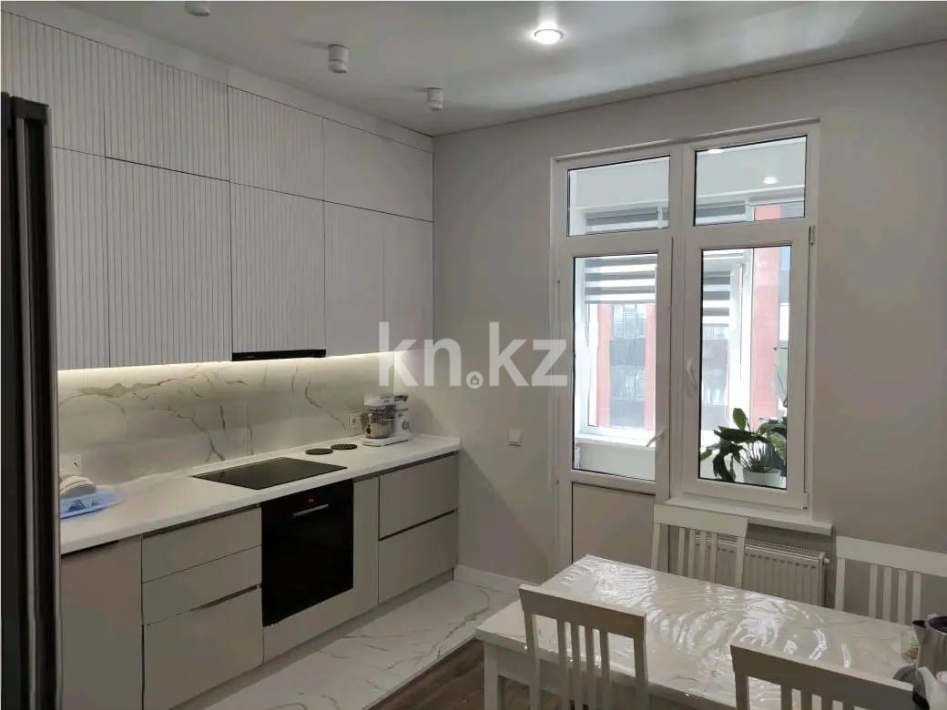 Продажа 3-комнатной квартиры, 84 м², мкр-н Мамыр-1, дом  26/1 в Алматы - фото 4