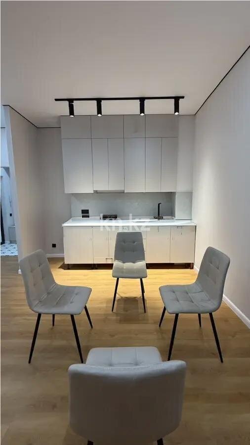 Продажа 2-комнатной квартиры, 40 м² в Алматы - фото 2