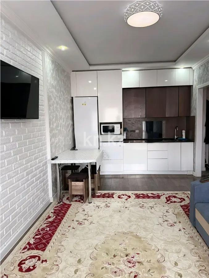 Продажа 1-комнатной квартиры, 38 м² в Астане - фото 3