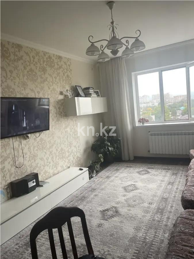 Продажа 2-комнатной квартиры, 83 м² в Алматы