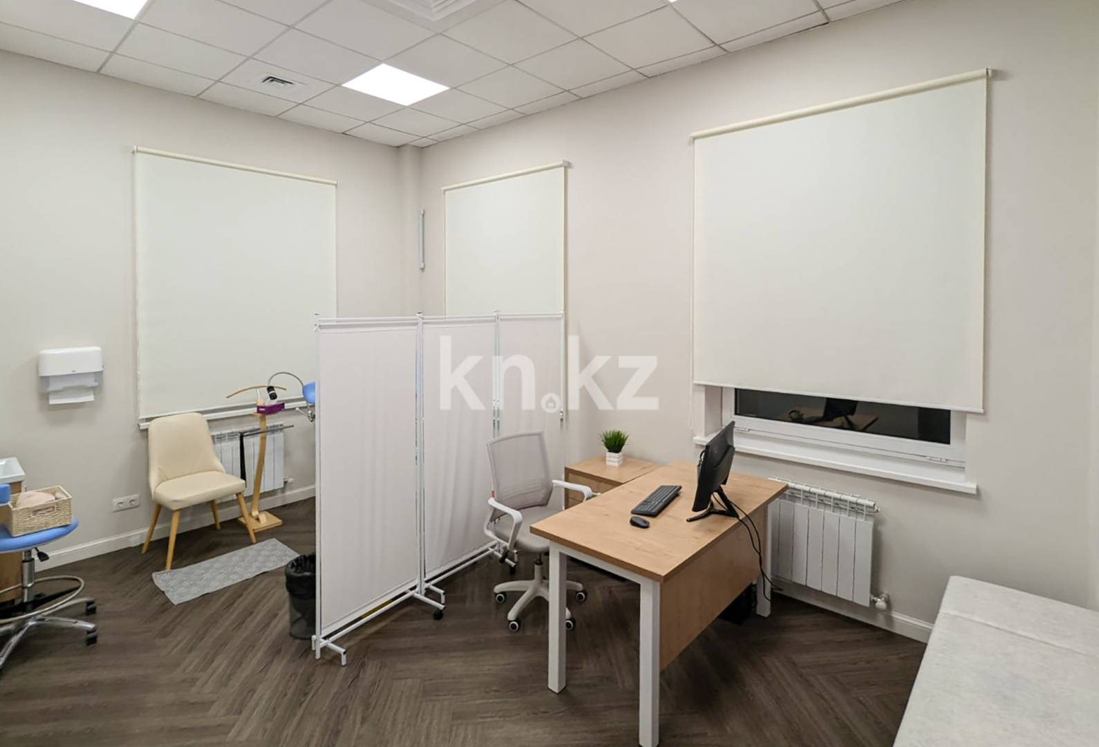 Аренда , ул. Кажымукана, дом  86 - Искендерова в Алматы - фото 7