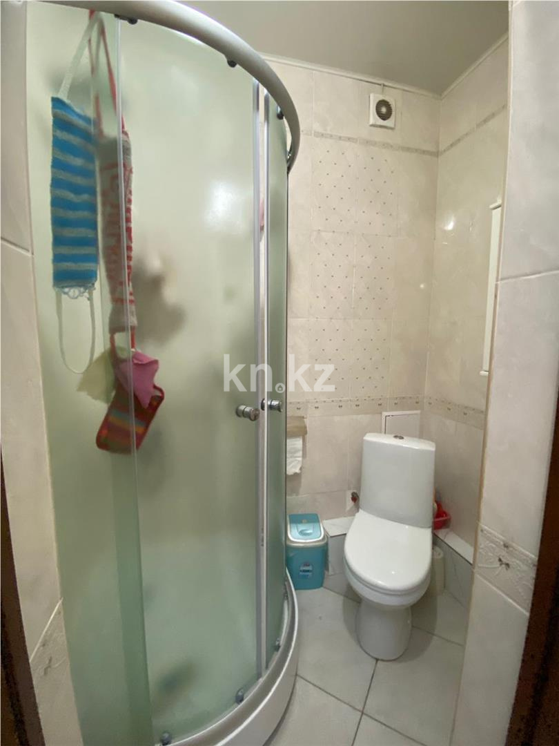 Продажа 4-комнатной квартиры, 107.2 м² в Астане - фото 17
