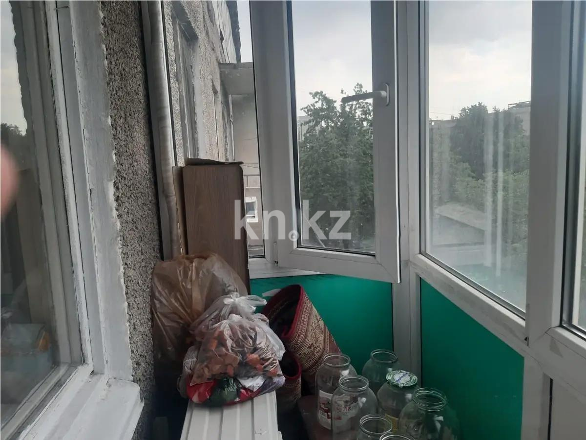 Продажа 1-комнатной квартиры, 33 м² в Алматы - фото 6