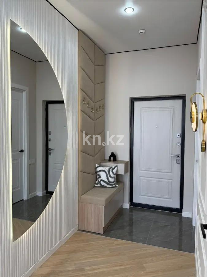 Продажа 3-комнатной квартиры, 96.6 м², ул. Белбулак, дом  2 в Алматы - фото 7