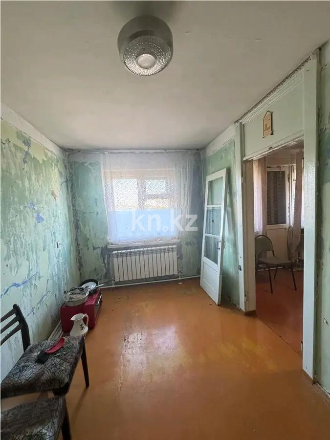 Продажа 2-комнатной квартиры, 46 м², пр. Н. Абдирова, дом  26/2 в Караганде