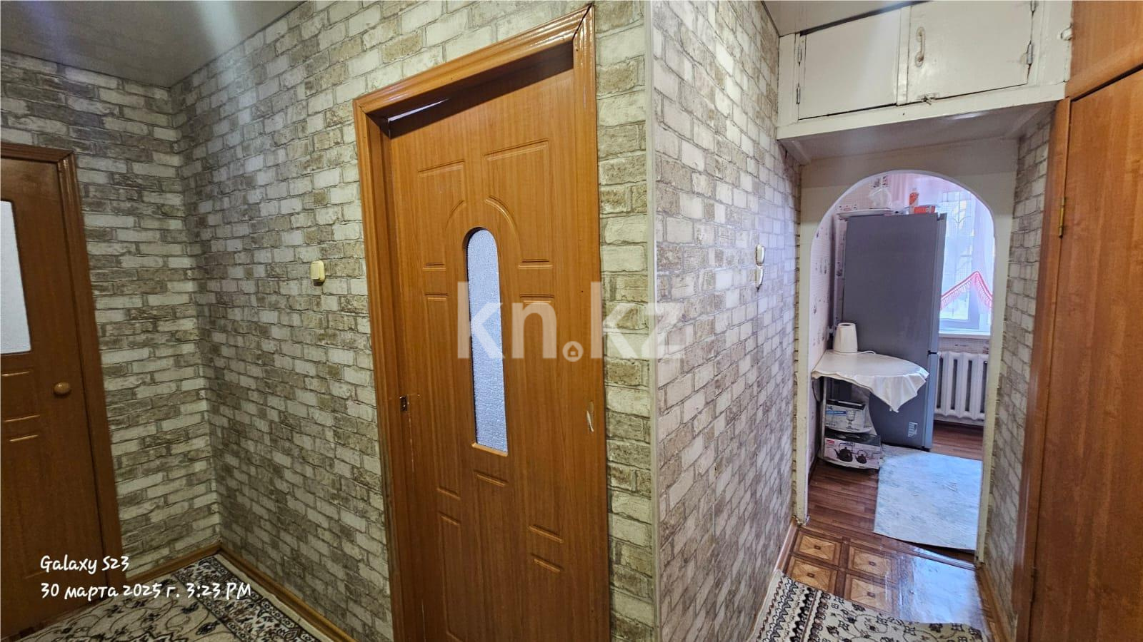 Продажа 2-комнатной квартиры, 43 м² в Темиртау - фото 8