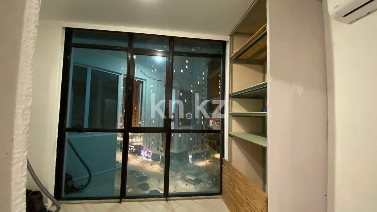 Аренда 1-комнатной квартиры, 40 м², пр. Улы Дала, дом  33 - пр. Кабанбай батыра в Астане - фото 4