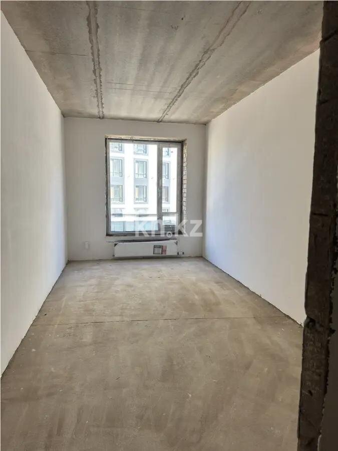 Продажа 2-комнатной квартиры, 64.29 м² в Астане