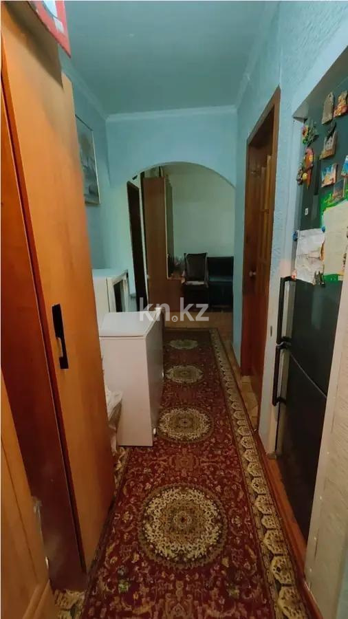 Продажа 3-комнатной квартиры, 62 м² в Алматы - фото 9