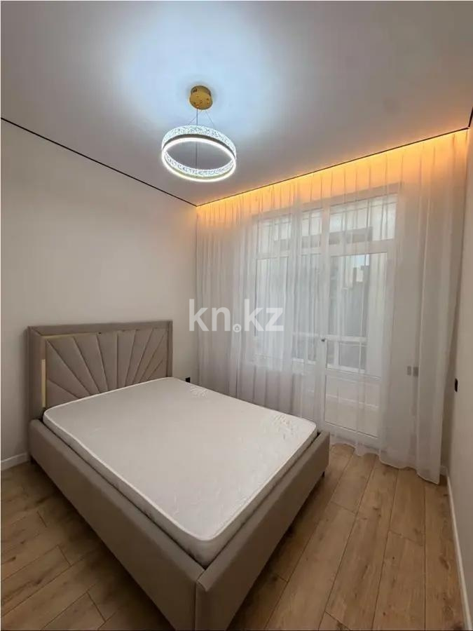 Продажа 2-комнатной квартиры, 37 м² в Астане - фото 2