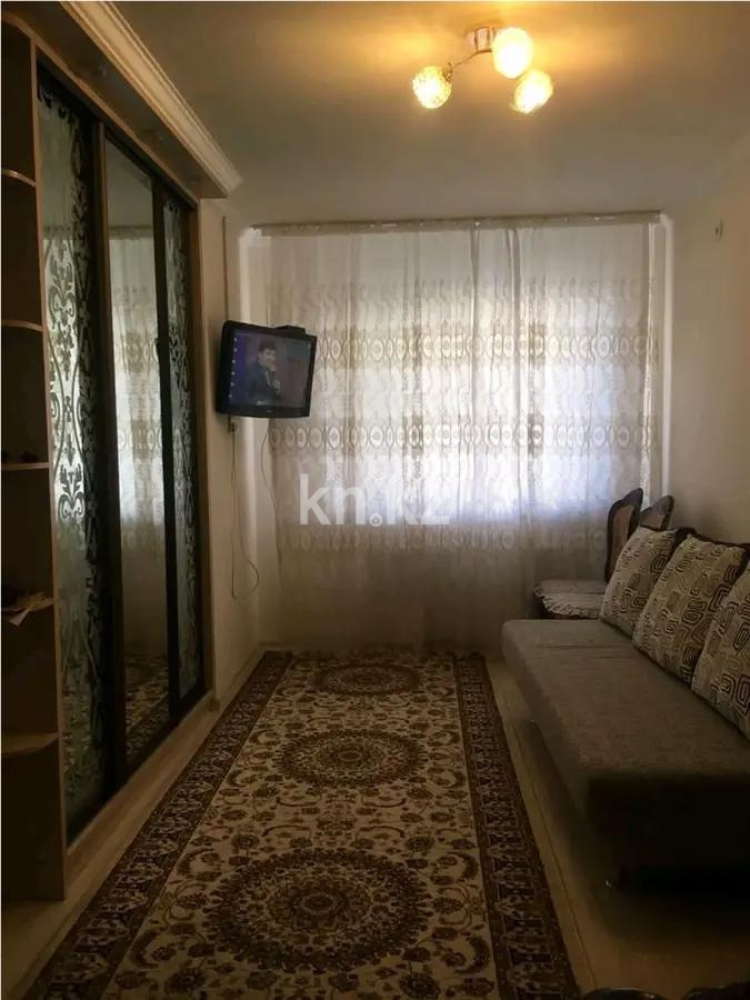 Продажа 1-комнатной квартиры, 28 м² в Астане