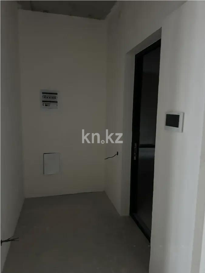 Продажа 1-комнатной квартиры, 42 м² в Алматы - фото 3