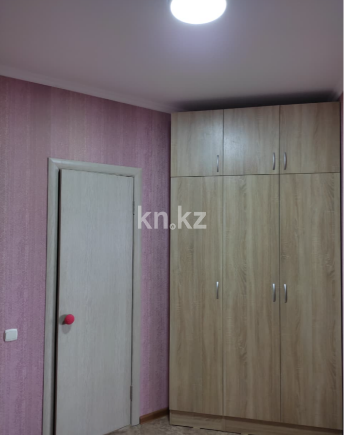 Аренда 1-комнатной квартиры, 45 м² в Астане - фото 4