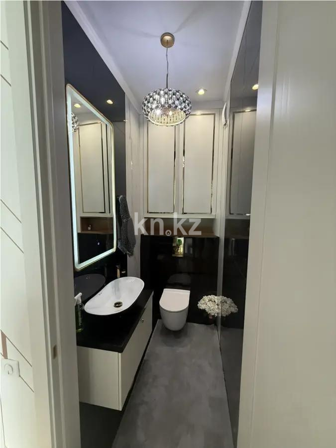 Продажа 3-комнатной квартиры, 110 м² в Астане - фото 7