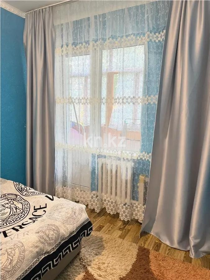 Продажа 3-комнатной квартиры, 63 м² в Караганде - фото 2