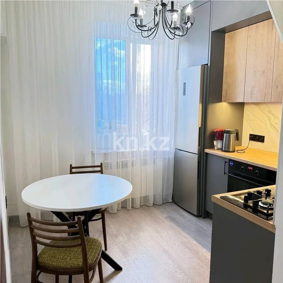 Продажа 3-комнатной квартиры, 79 м² в Караганде - фото 4