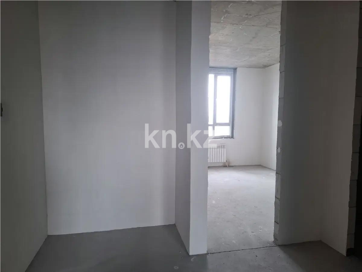 Продажа 3-комнатной квартиры, 77 м², ул. А-102, дом  11/2 в Астане - фото 3