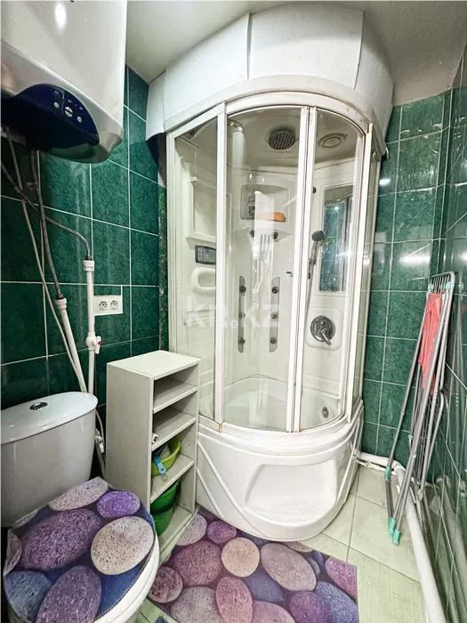 Продажа 1-комнатной квартиры, 32 м², ул. Карла Маркса, дом  20 в Шахтинске - фото 3