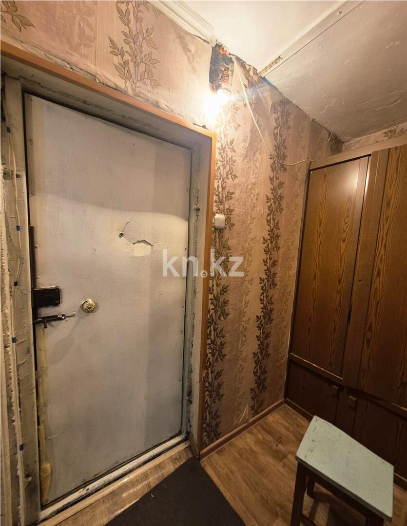 Продажа 1-комнатной квартиры, 30 м² в Караганде - фото 8