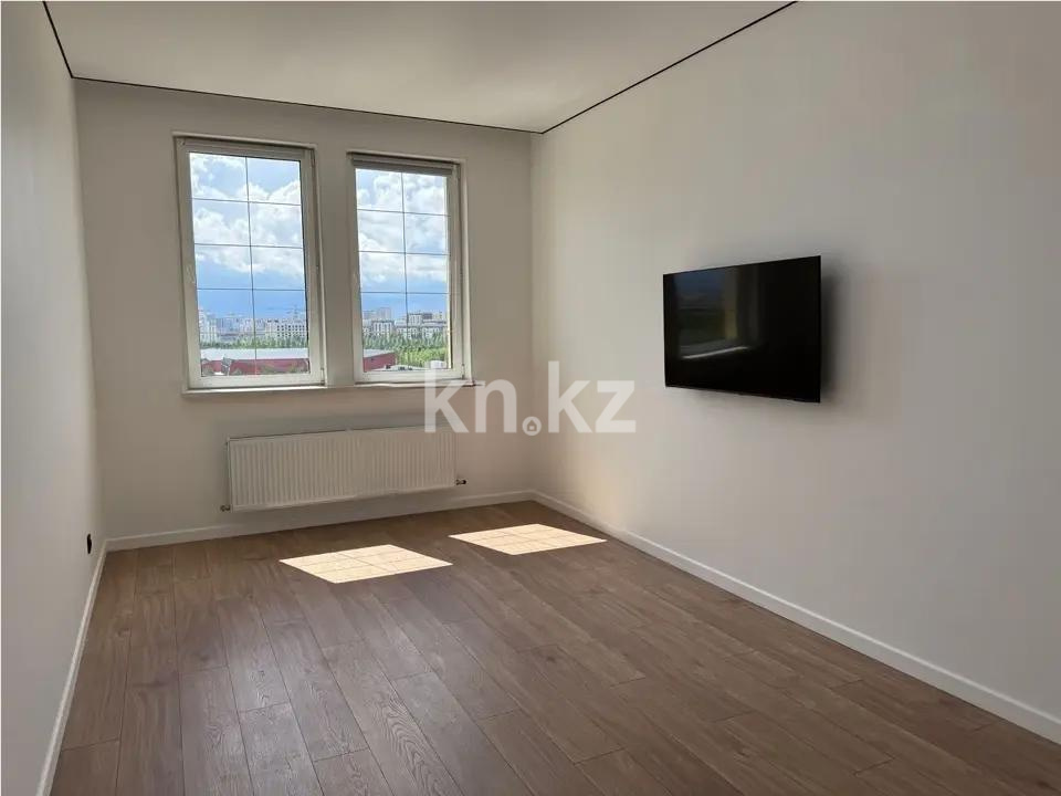 Продажа 1-комнатной квартиры, 48 м², ул. Панфилова, дом  18 в Астане