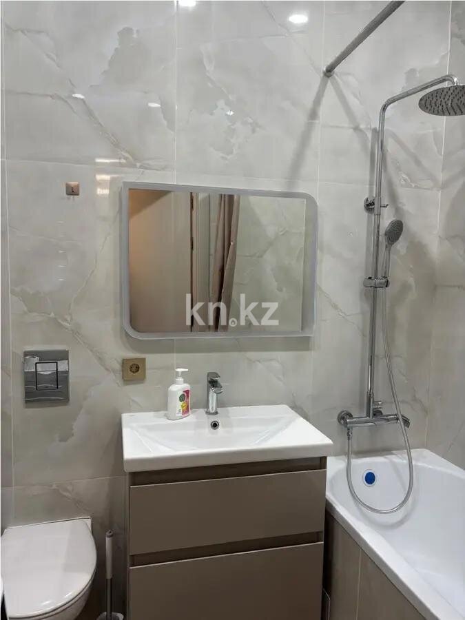 Продажа 2-комнатной квартиры, 45 м² в Астане - фото 3