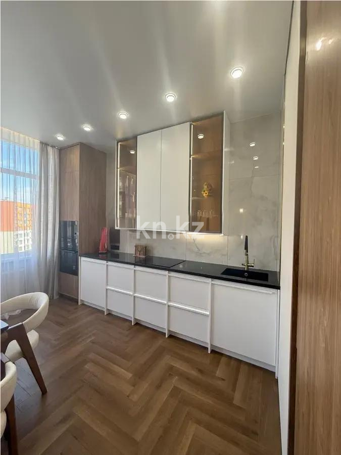 Продажа 3-комнатной квартиры, 100 м² в Астане - фото 4