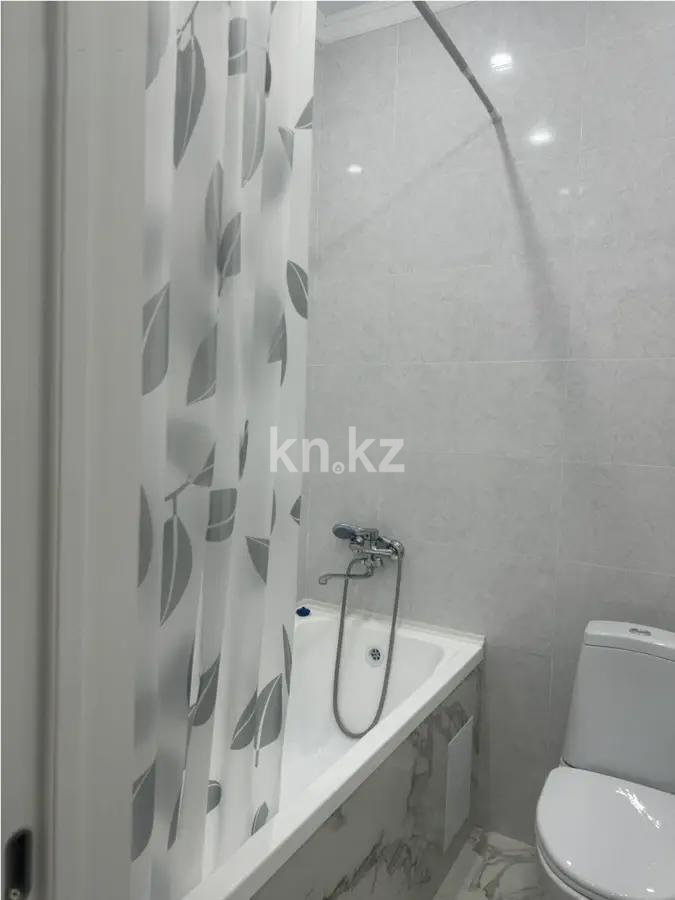 Продажа 1-комнатной квартиры, 35 м² в Астане - фото 3