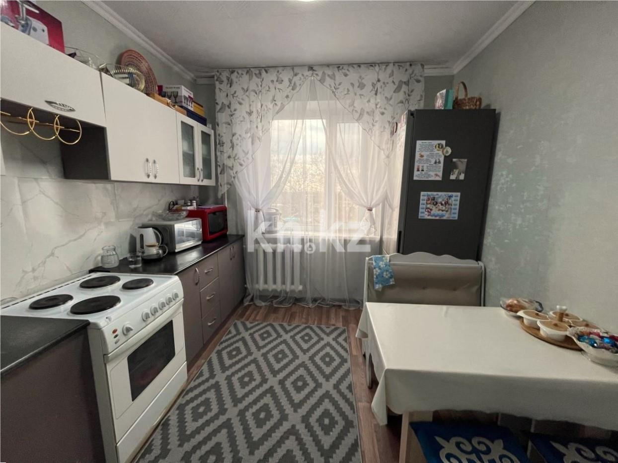 Продажа 2-комнатной квартиры, 54 м² в Караганде - фото 9