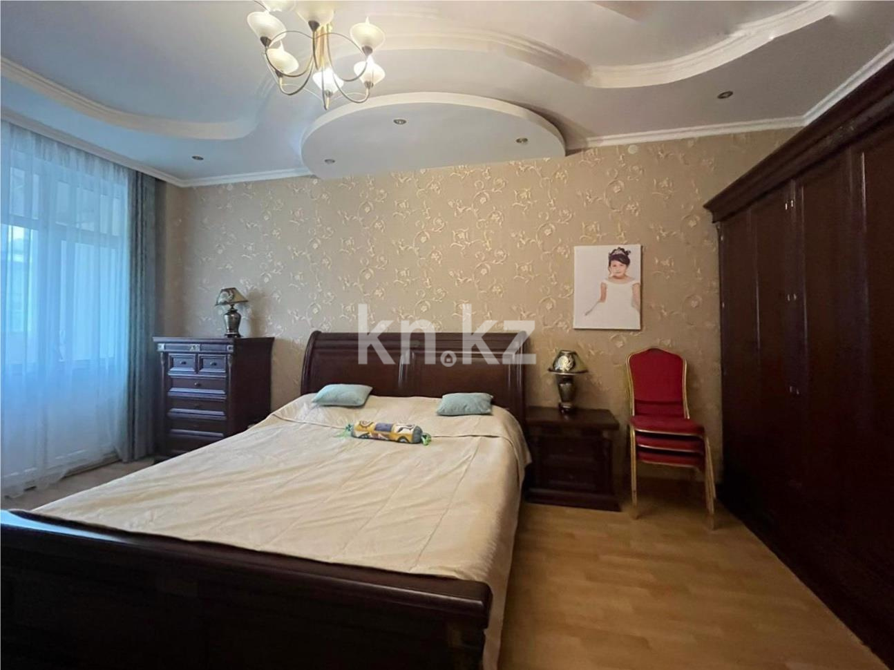 Продажа 4-комнатной квартиры, 206 м² в Астане - фото 6