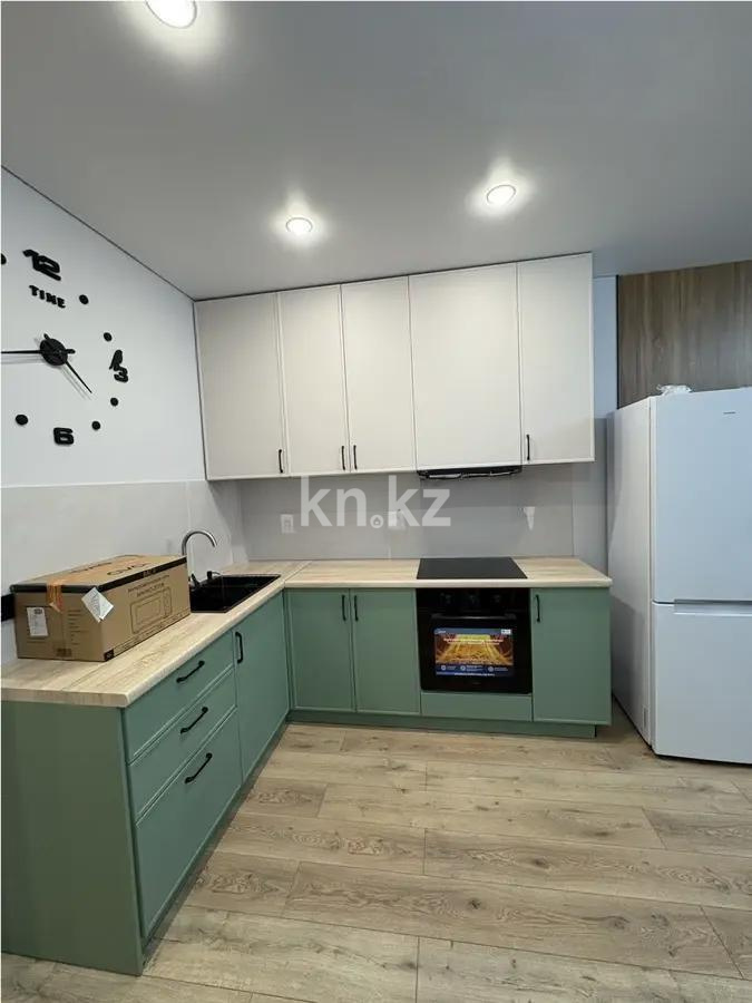 Продажа 2-комнатной квартиры, 48 м² в Астане - фото 2