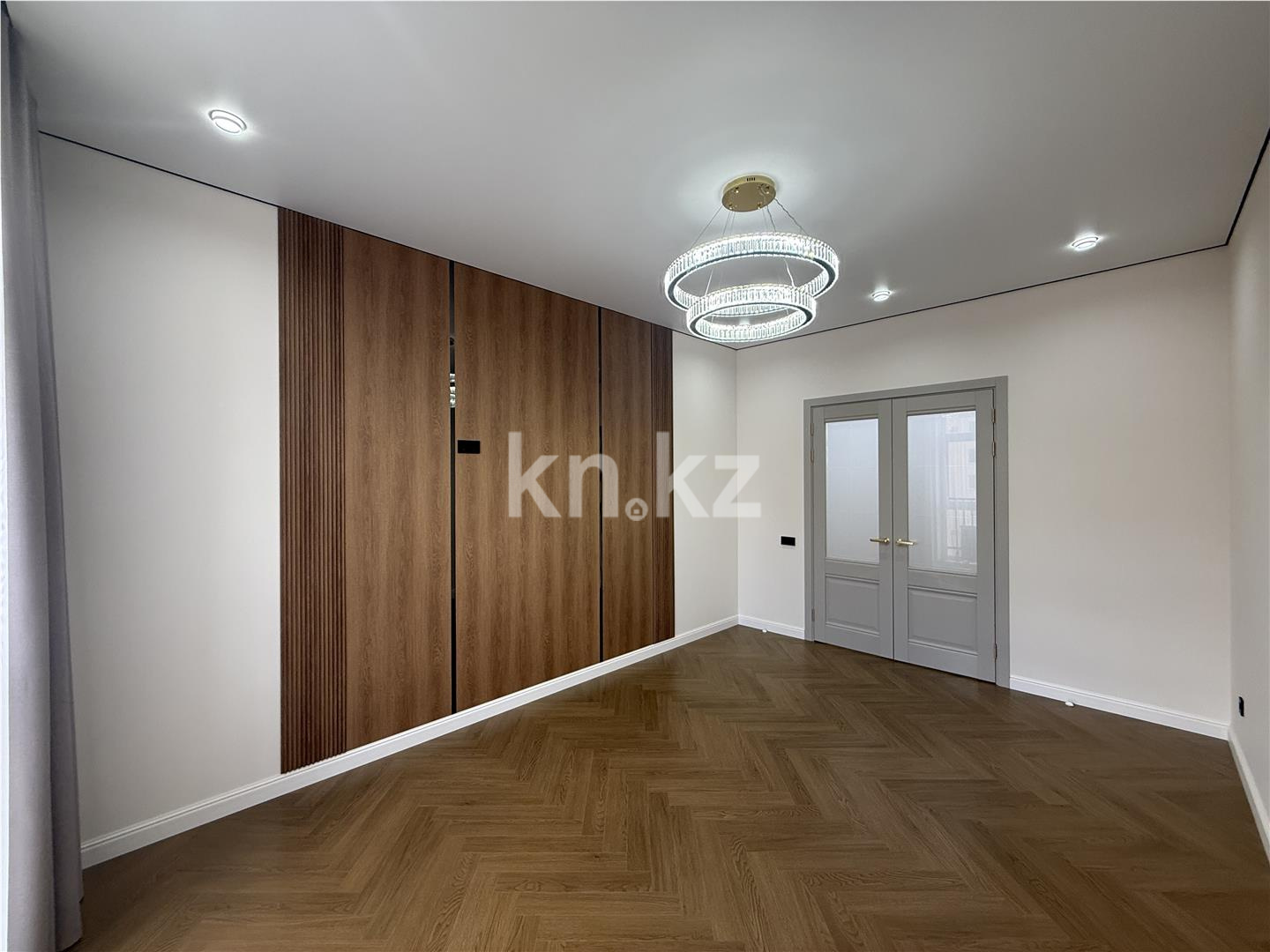 Продажа 4-комнатной квартиры, 111 м² в Караганде - фото 4