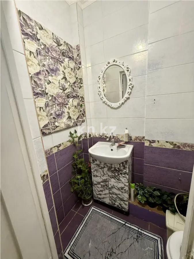 Продажа 2-комнатной квартиры, 65 м² в Астане - фото 4
