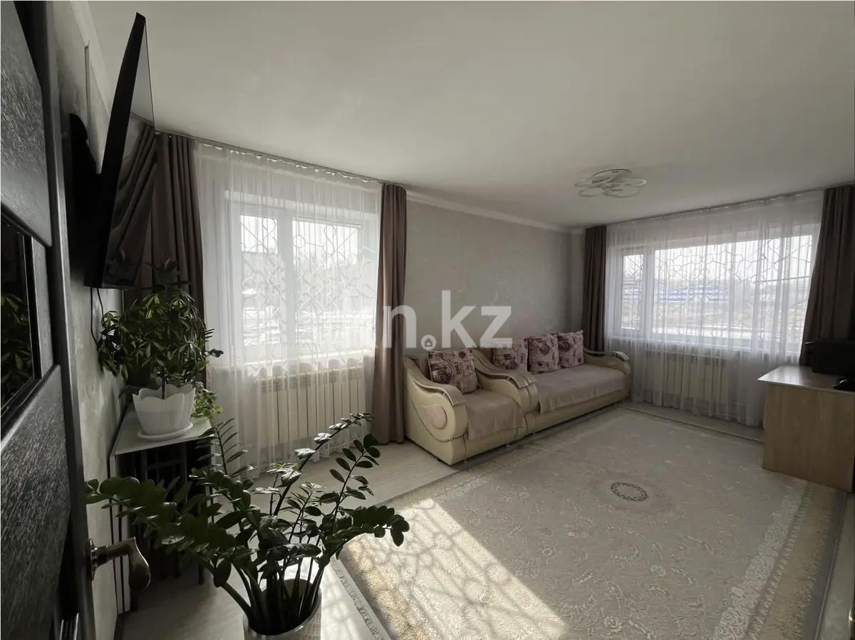 Продажа 2-комнатной квартиры, 42 м² в Караганде