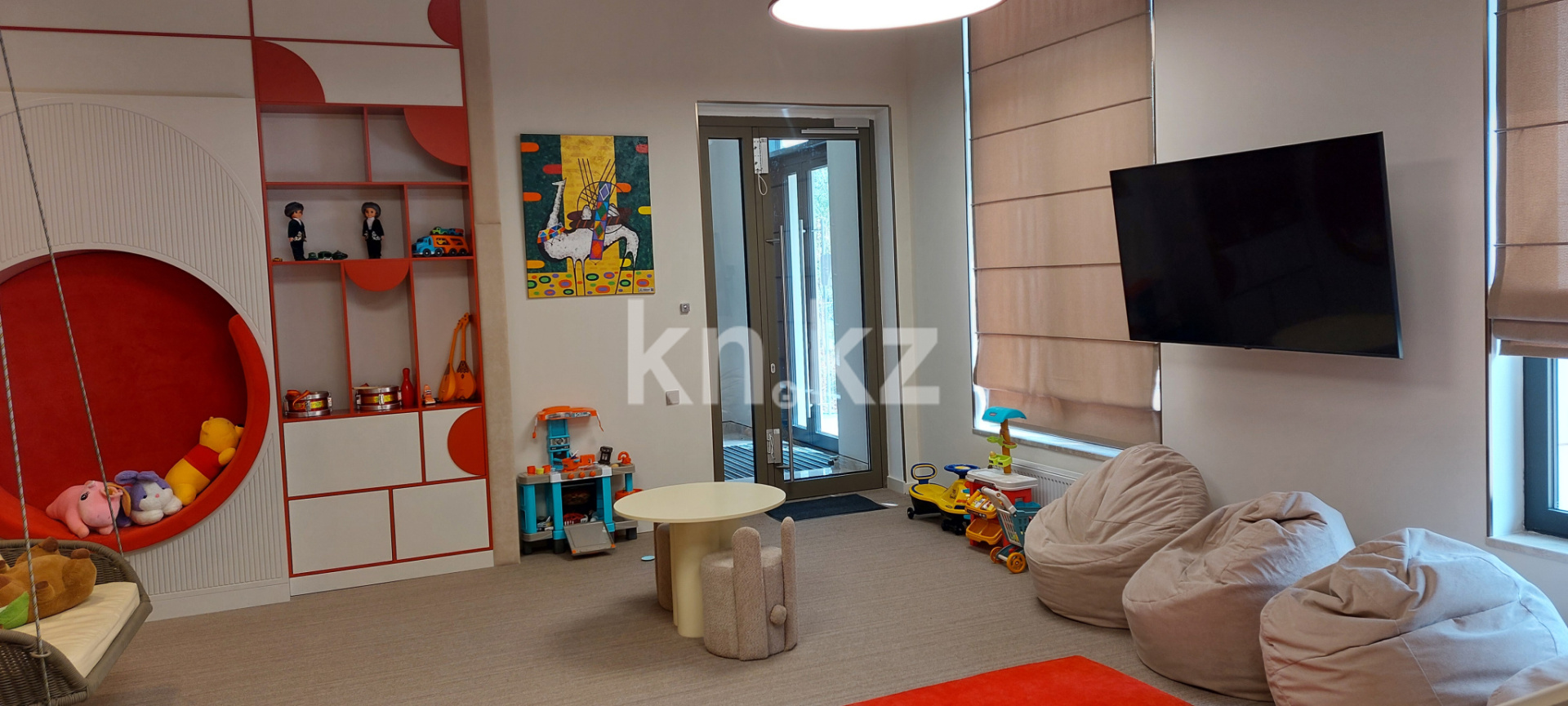 Продажа 3-комнатной квартиры, 140 м² в Астане - фото 3