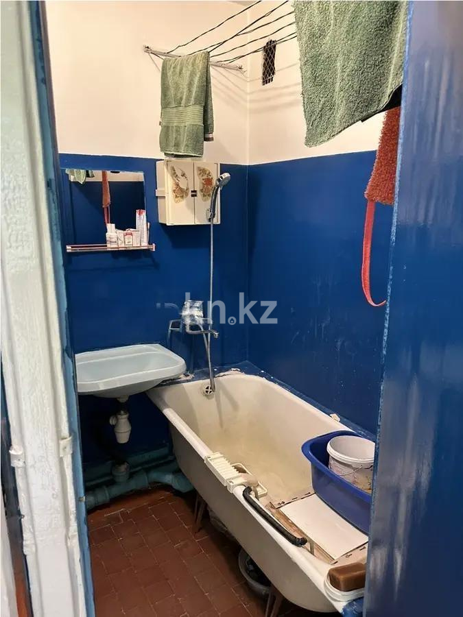 Продажа 4-комнатной квартиры, 74 м², ул. Дуйсенова, дом  25 в Алматы - фото 5