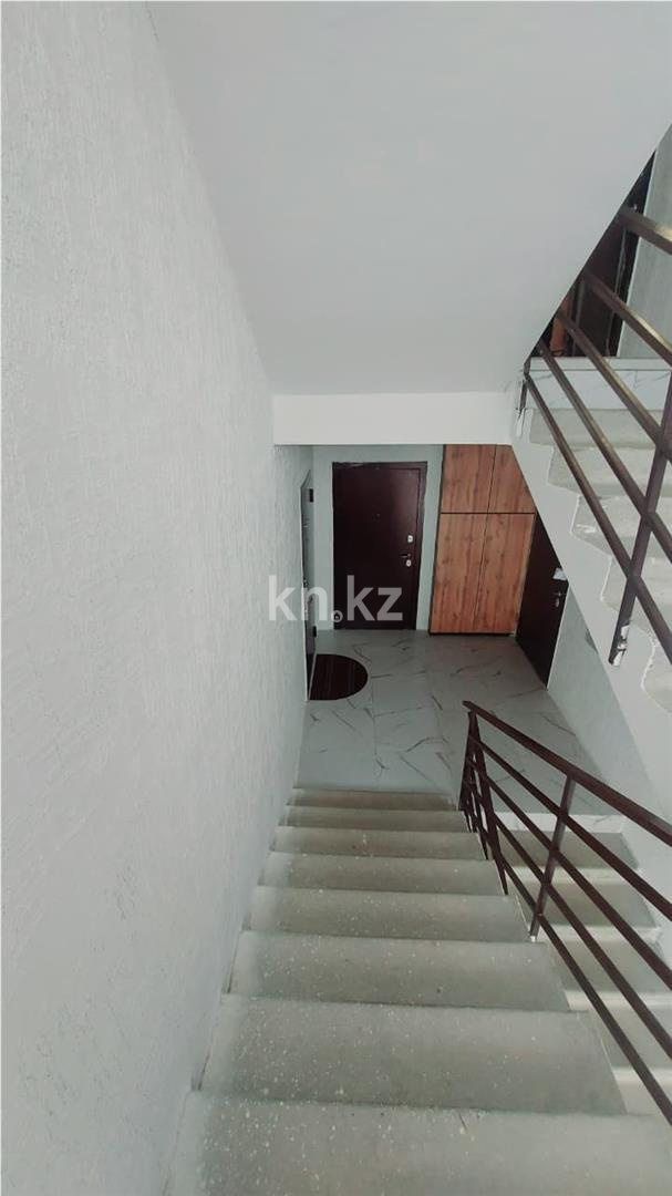 Продажа 3-комнатной квартиры, 83 м² в Караганде - фото 7