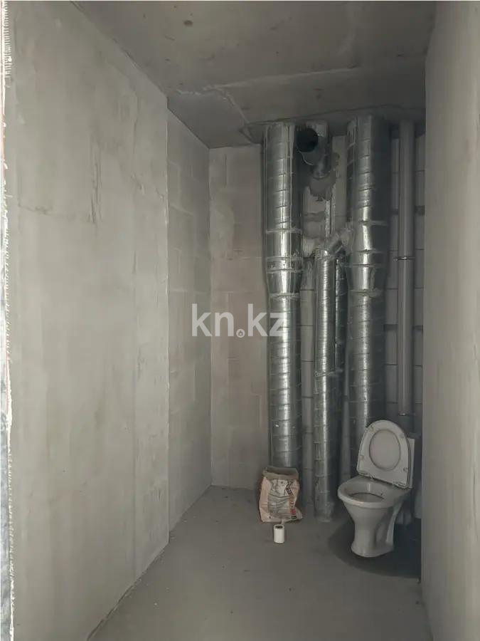 Продажа 3-комнатной квартиры, 67.4 м² в Алматы - фото 6