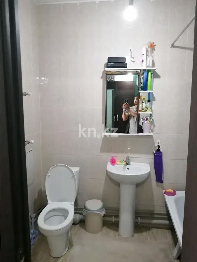 Продажа 2-комнатной квартиры, 70 м², мкр-н Нуркент, дом  74 в Алматы - фото 4