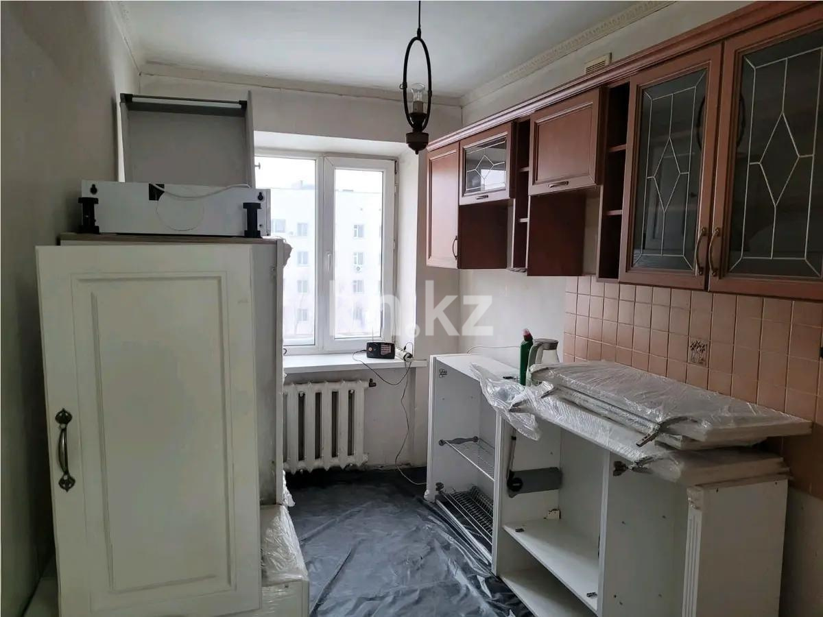 Продажа 3-комнатной квартиры, 59.7 м² в Астане - фото 2