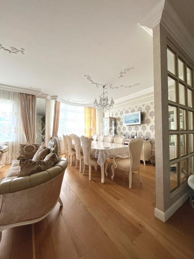 Продажа 3-комнатной квартиры, 162.8 м² в Астане - фото 3