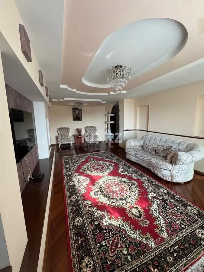 Продажа 3-комнатной квартиры, 120 м², ул. Хусаинова, дом  225 в Алматы