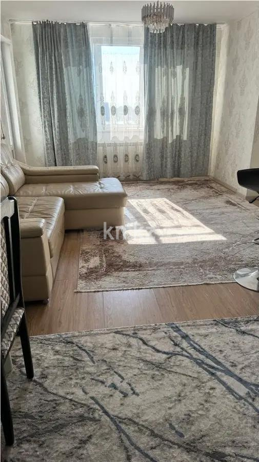 Продажа 2-комнатной квартиры, 60 м², ул. Брусиловского, дом  159 в Алматы