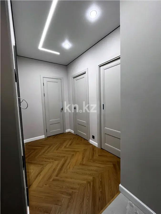 Продажа 1-комнатной квартиры, 40 м² в Алматы - фото 5